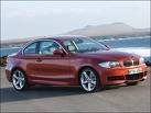 SERIE 1 COUPE
